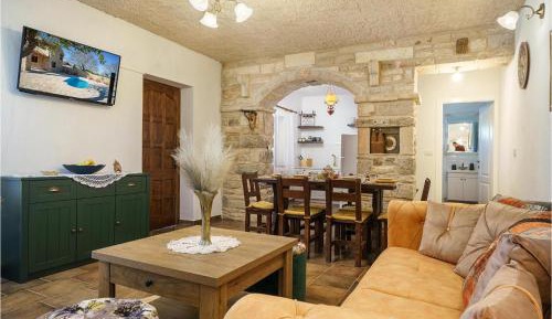 Two-Bedroom Holiday Home