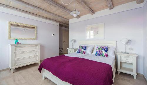 Four-Bedroom Vacation Home