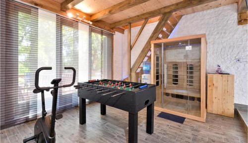 Three-Bedroom Vacation Home 