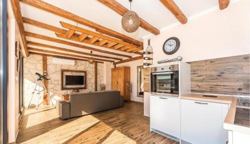 Four-Bedroom Vacation Home