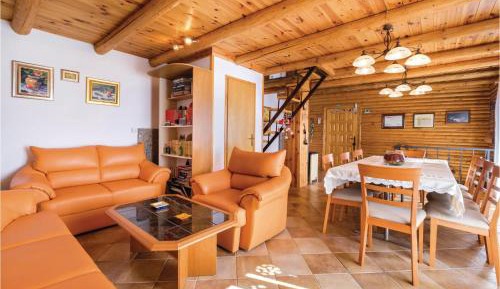 One-Bedroom Vacation Home