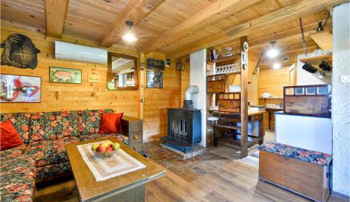 Two-Bedroom Holiday Home