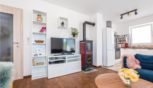 Three-Bedroom Vacation Home 