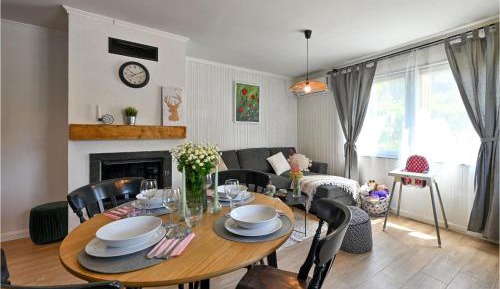 One-Bedroom Vacation Home