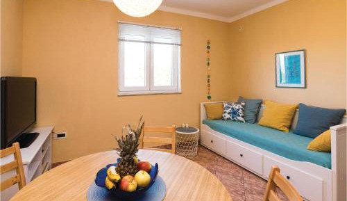 Three-Bedroom Vacation Home 