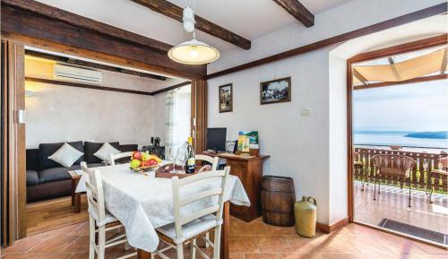 One-Bedroom Vacation Home