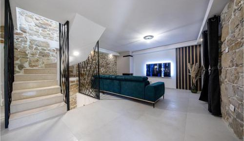 Four-Bedroom Vacation Home
