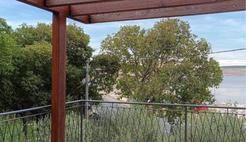 Two-Bedroom Holiday Home