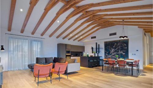 Four-Bedroom Vacation Home