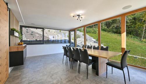 Three-Bedroom Vacation Home 