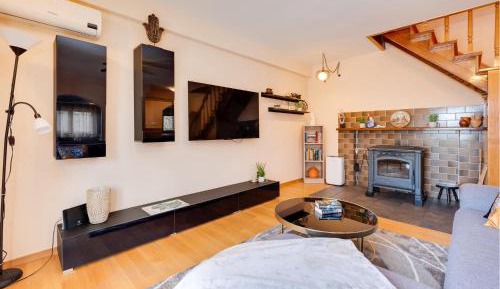 Three-Bedroom Vacation Home 