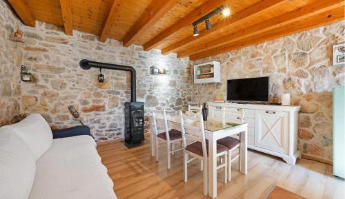 One-Bedroom Vacation Home
