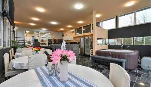 Four-Bedroom Vacation Home