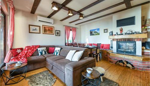 Two-Bedroom Holiday Home