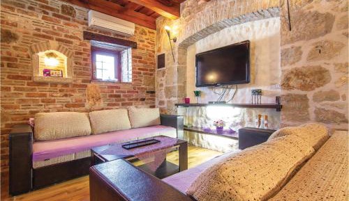 Two-Bedroom Holiday Home