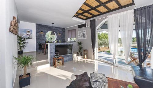 Four-Bedroom Vacation Home