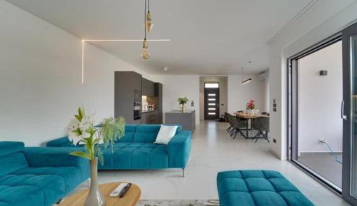 Superior Villa