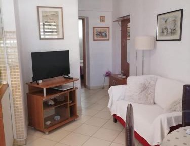 Two-Bedroom Apartment - Ground Floor 