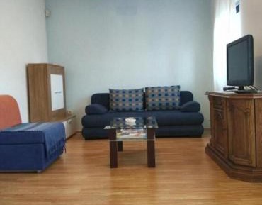 One-Bedroom apartment Standard