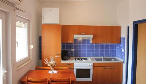 One-Bedroom apartment Standard