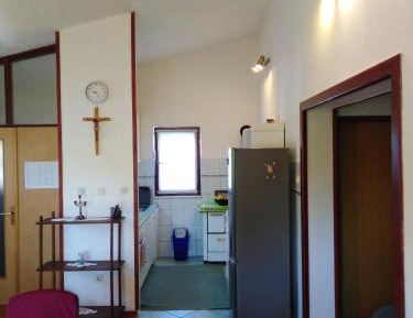 Two-Bedroom Holiday Home