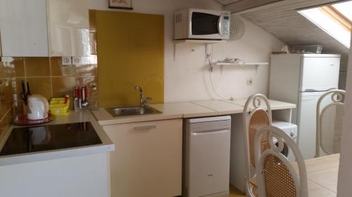 Two-Bedroom Apartment- XVII.Ulica Street