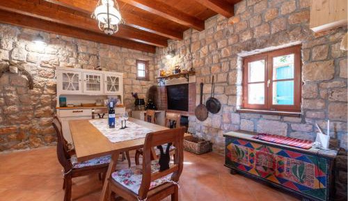 Two-Bedroom Holiday Home