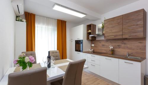 Apartment - Ground Floor