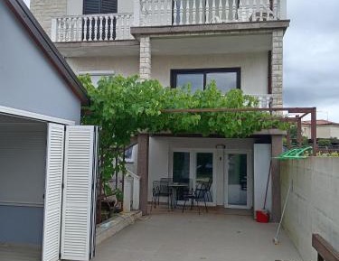 Two-Bedroom Superior Apartment