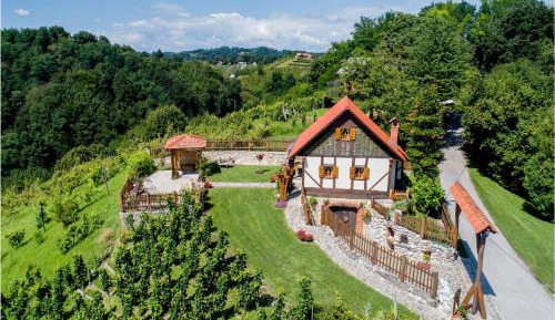 One-Bedroom Vacation Home