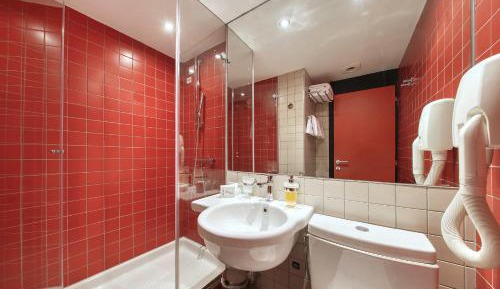 Comfort Double Room - Annex***