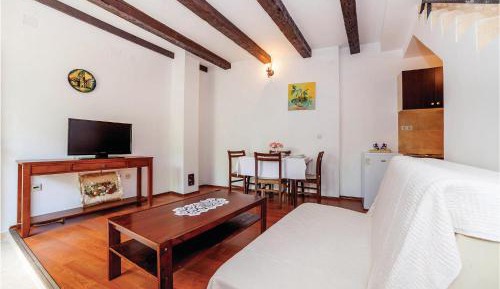 One-Bedroom Vacation Home