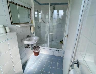 Deluxe Double or Twin Room with Garden View