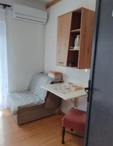Single Room with Balcony