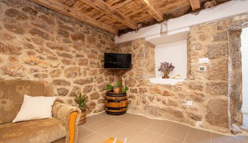 One-Bedroom Vacation Home