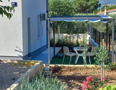 Apartment - Ground Floor