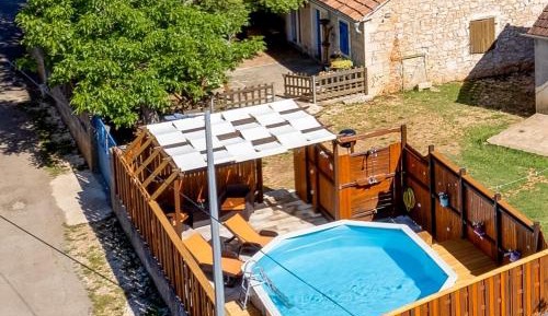 Two-Bedroom Townhouse