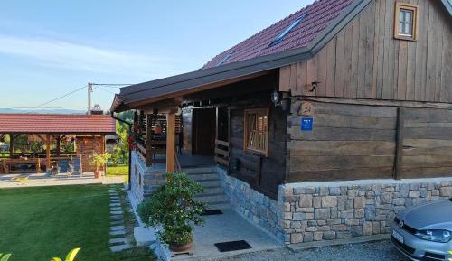Three-Bedroom Chalet