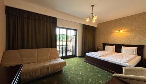 Superior King Room
