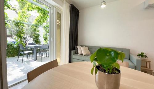 One-Bedroom Premium Apartment