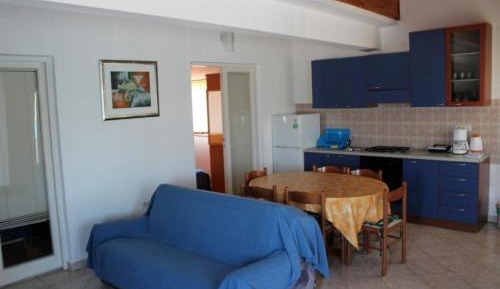 Two Bedroom Apartment