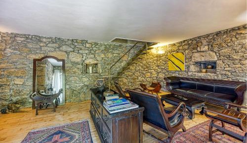 Three-Bedroom Vacation Home 