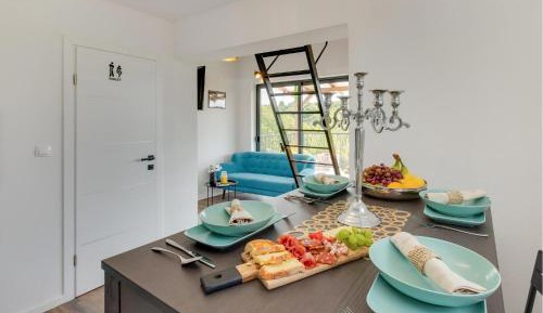 One-Bedroom Vacation Home