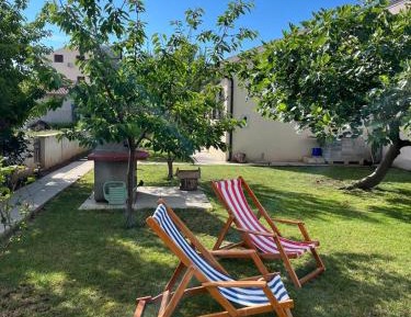 Maisonette