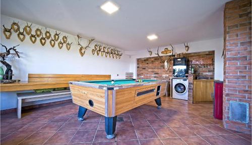 Two-Bedroom Holiday Home