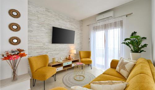 Three-Bedroom Vacation Home 