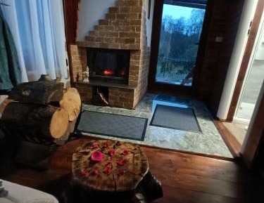 Superior Chalet