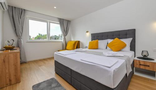Comfort Triple Room