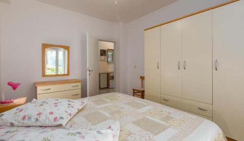 Two-Bedroom Apartment with Terrace