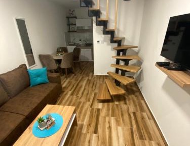 Duplex Apartment